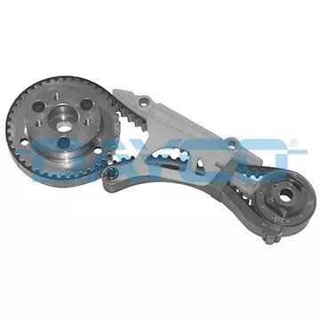 Distributieriemset DAYCO KBIO01)
