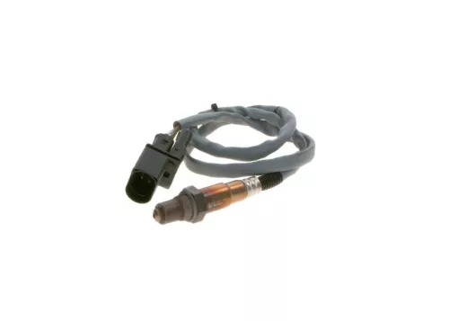 Zuurstofsensor BOSCH 0 258 007 255)