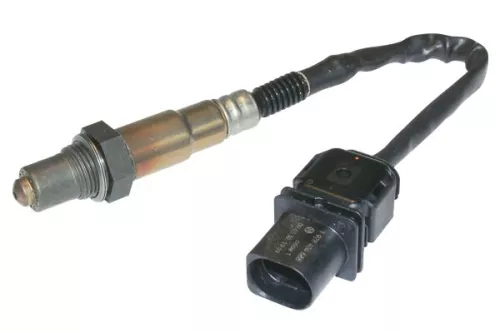 Oxygen Sensor BOSCH 0 258 007 330)