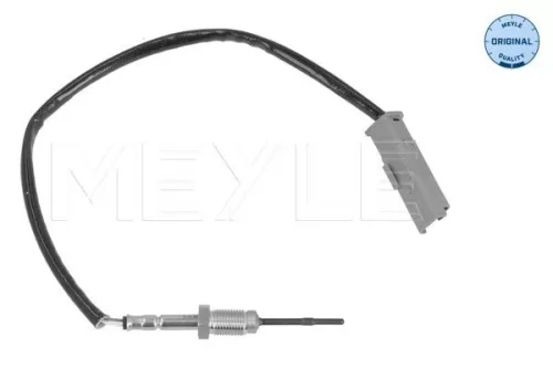 Sensor, uitlaatgastemperatuur MEYLE 11-14 800 0018)