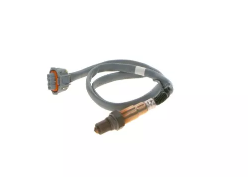Oxygen Sensor BOSCH 0 258 010 177)