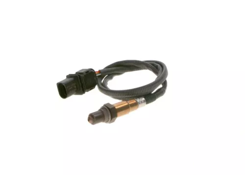 Zuurstofsensor BOSCH 0 258 017 095)