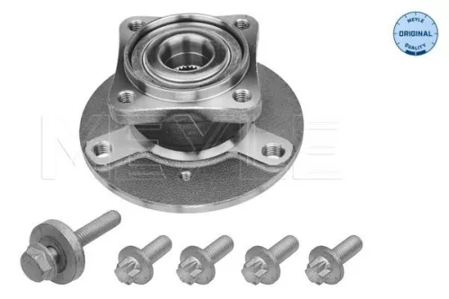 Wielnaaf MEYLE 014 752 1001)