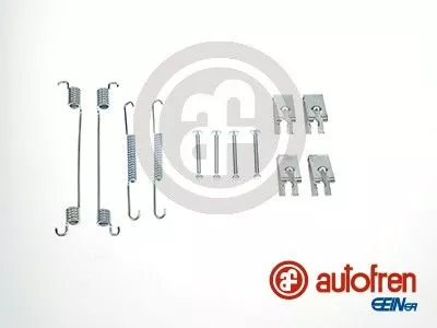 Accessoirekit, remschoenen AUTOFREN SEINSA D3917A)