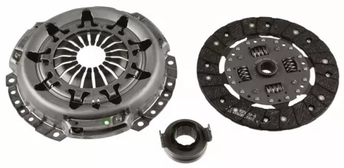 Koppelingsset SACHS 3000 950 946)