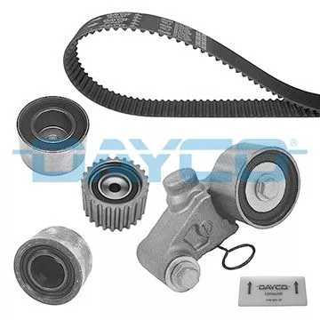 Distributieriemset DAYCO KTB553)