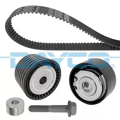 Distributieriemset DAYCO KTB697)