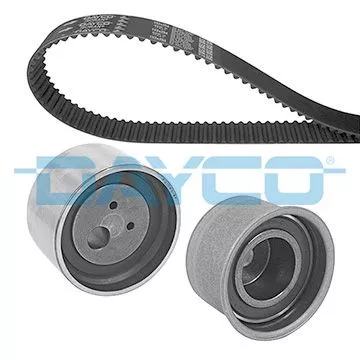 Distributieriemset DAYCO KTB714)