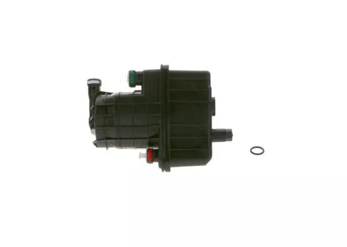 Brandstoffilter BOSCH 0 450 907 016)