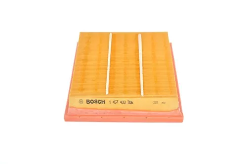 Luchtfilter BOSCH 1 457 433 306)