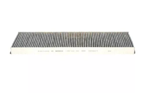 Filter, cabinelucht BOSCH 1 987 432 399)
