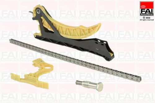 Timing Chain Kit FAI AutoParts TCK257NG)