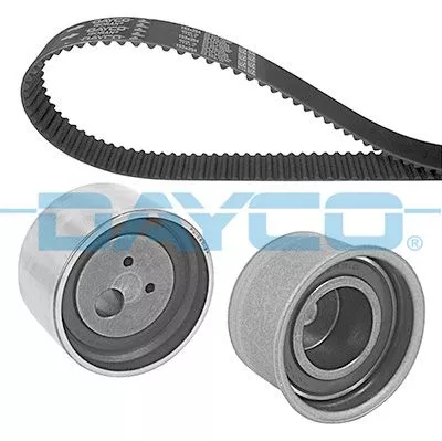 Distributieriemset DAYCO KTB843)