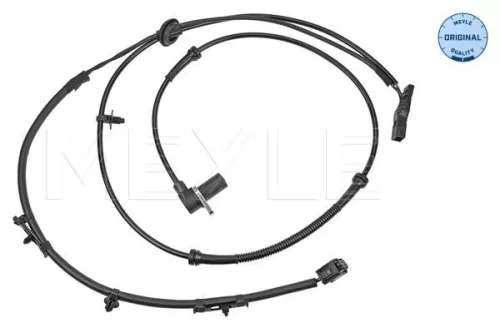 Sensor, wielsnelheid MEYLE 114 800 0031)