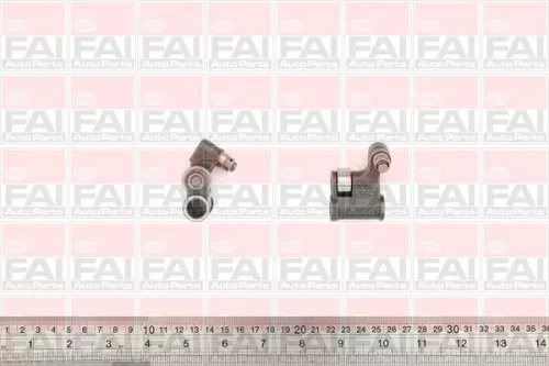 Tuimelaar, motortiming FAI AutoParts R189S)