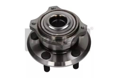Wheel Bearing Kit MAXGEAR 33-0824)