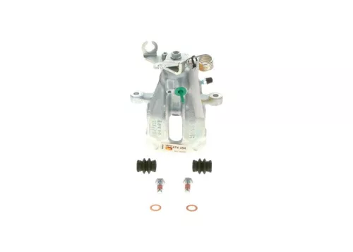 Brake Caliper BOSCH 0 986 474 354)