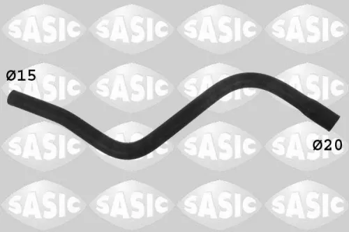 Radiatorslang SASIC 3400012)