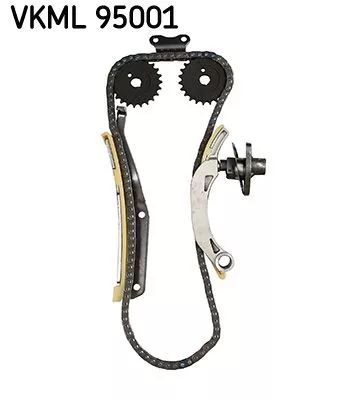 Distributiekettingkit SKF VKML 95001)