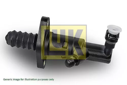 Hulpcilinder, koppeling Schaeffler LuK 512 0047 10)