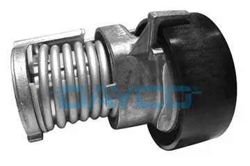 Belt Tensioner, V-ribbed belt DAYCO APV2306)