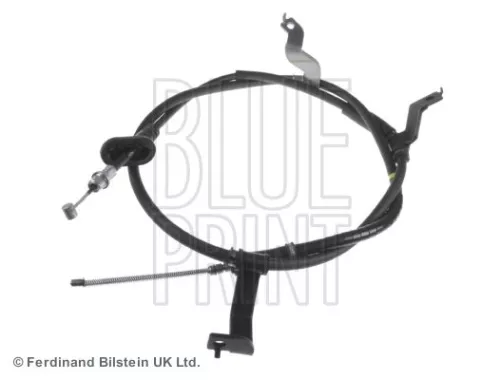 Kabeltrek, parkeerrem BLUE PRINT ADG046230)