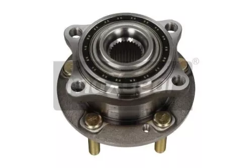 Wheel Bearing Kit MAXGEAR 33-0843)