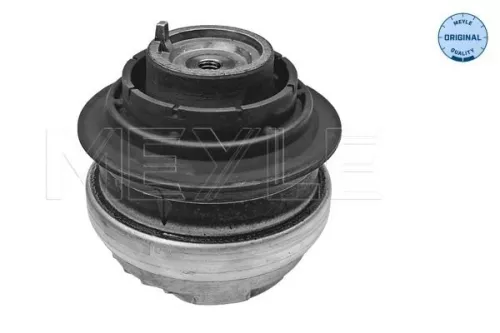 Montage, motor MEYLE 014 024 0157)