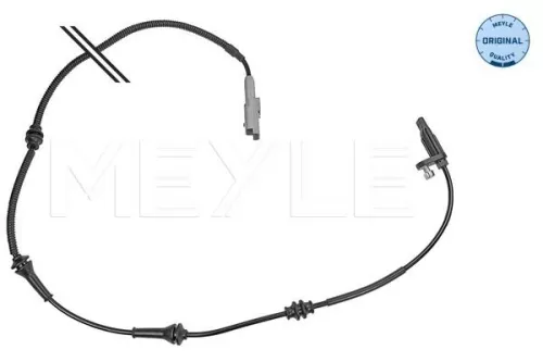 Sensor, wielsnelheid MEYLE 11-14 800 0014)