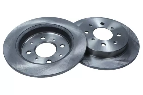 Remschijf MAXGEAR 19-2228)