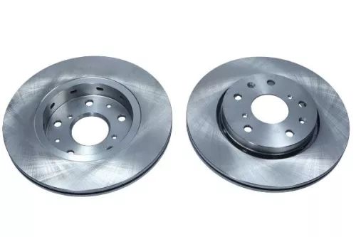 Remschijf MAXGEAR 19-2248)