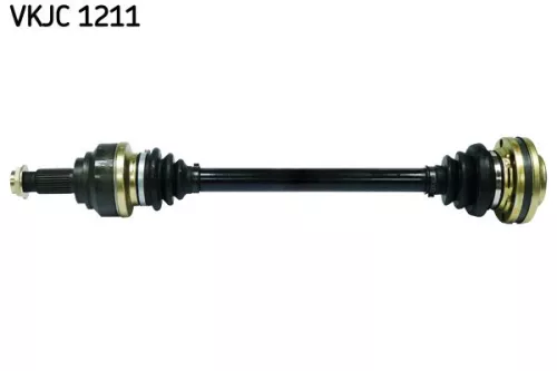 Aandrijfas SKF VKJC 1211)