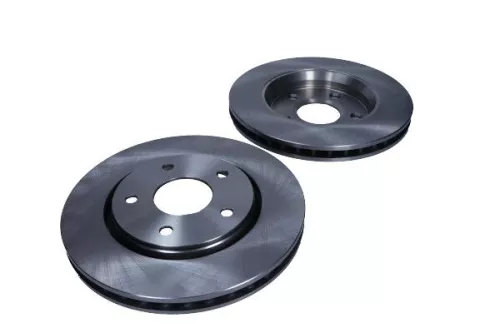 Brake Disc MAXGEAR 19-2274)