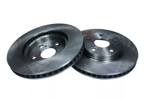 Remschijf MAXGEAR 19-2281)