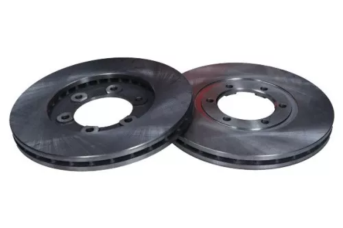 Remschijf MAXGEAR 19-2299)