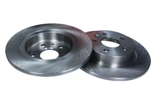 Remschijf MAXGEAR 19-2333)