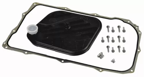 Parts Kit, automatic transmission oil change ZF 1090.298.126)