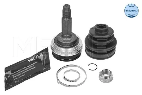 Koppelingsset, aandrijfas MEYLE 30-14 498 0041)