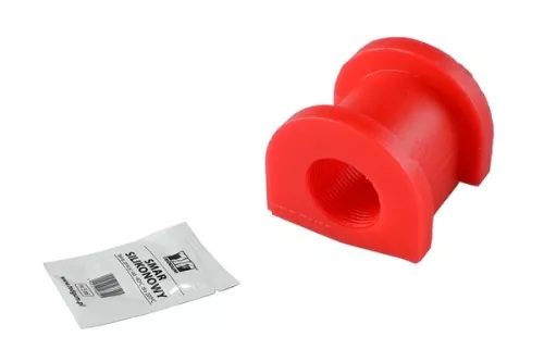 Bevestiging, stabilisatorstang TEDGUM 00267517)