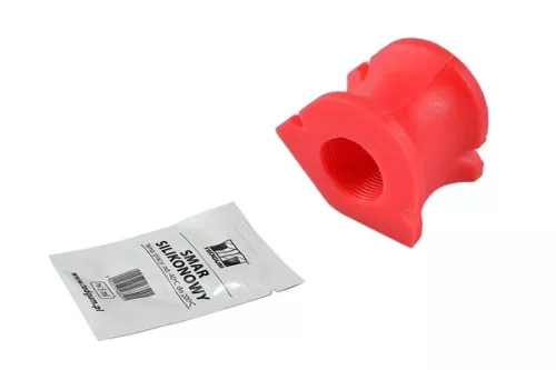 Bevestiging, stabilisatorstang TEDGUM 00518021)