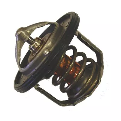 Thermostaat, koelvloeistof BorgWarner (Wahler) 411716.88D)