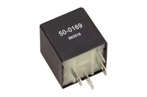 Relais, brandstofpomp MAXGEAR 50-0169)