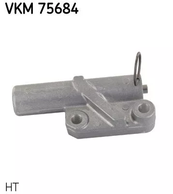Spanrol, distributieriem SKF VKM 75684)