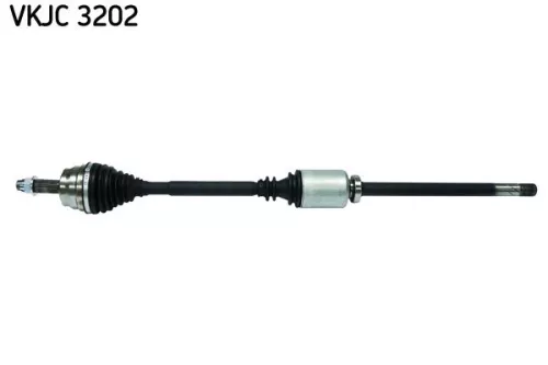 Aandrijfas SKF VKJC 3202)