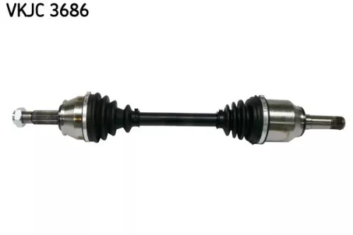Aandrijfas SKF VKJC 3686)