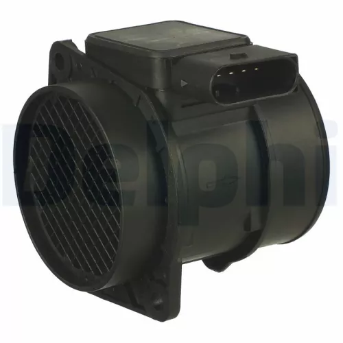 Luchtmassastroomsensor DELPHI AF10236-12B1)