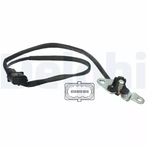 Sensor, nokkenaspositie DELPHI SS11004)