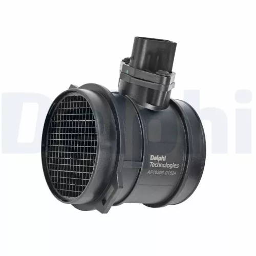 Mass Air Flow Sensor DELPHI AF10296-12B1)