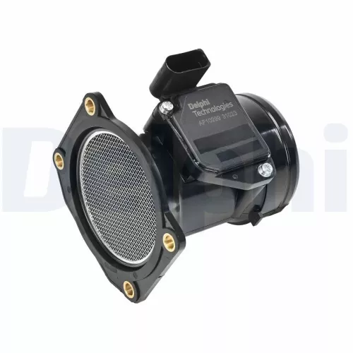 Luchtmassastroomsensor DELPHI AF10299-12B1)