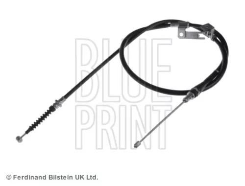 Kabeltrek, parkeerrem BLUE PRINT ADM54675)